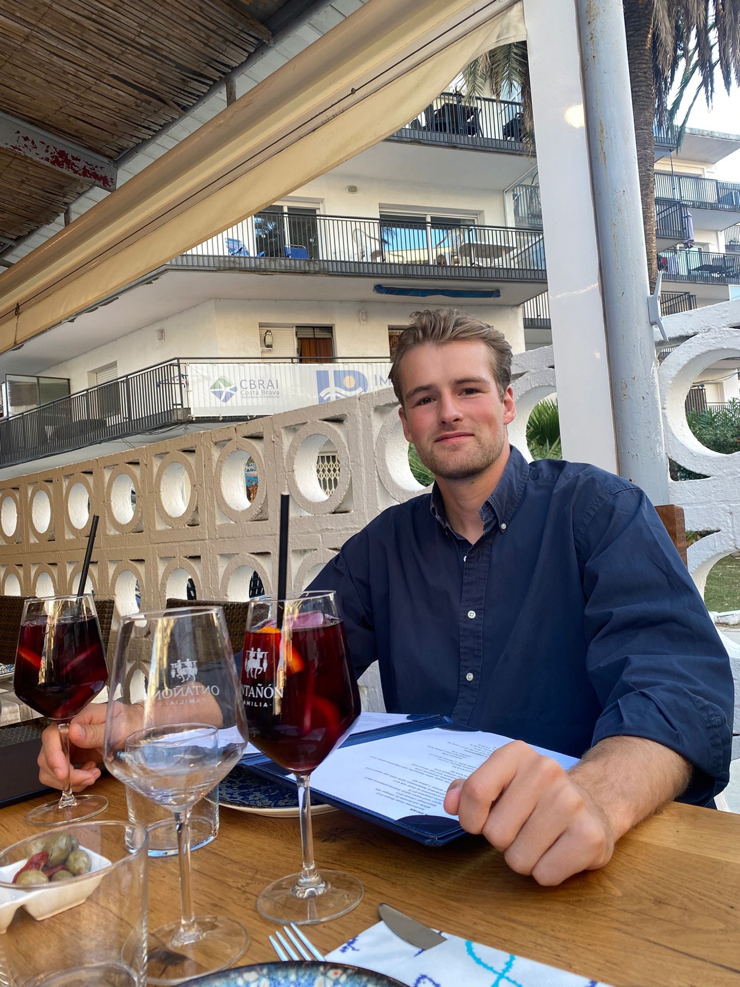 Jetze Stallmann, founder of Team Boosted